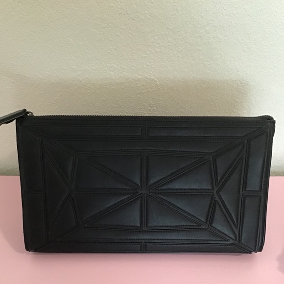 BCBG Clutch - Picture 2 of 2